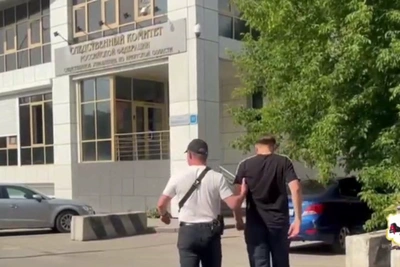 «Пошли на тусовку, на нас напали»: задержан парень за наезд