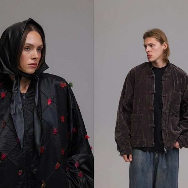 Новая коллекция позволит создать ультрастильный гардероб на все случаи сибирской осени | Источник: ИП Иванов Алексей Андреевич