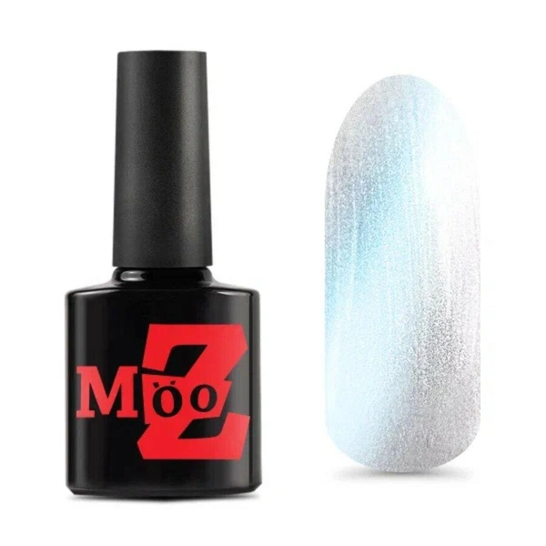 Гель лак для ногтей, Mooz