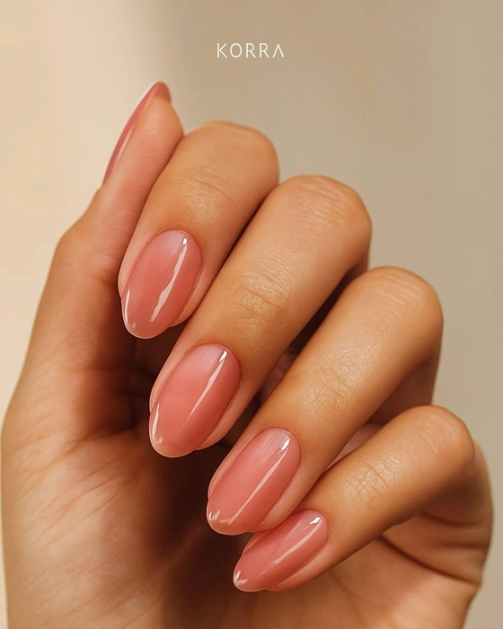 Источник: korranailsofficial / Instagram (экстремистская организация, деятельность запрещена на территории РФ)