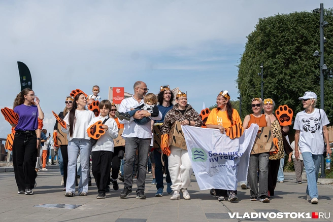 Источник: Елена Буйвол / VLADIVOSTOK1.RU