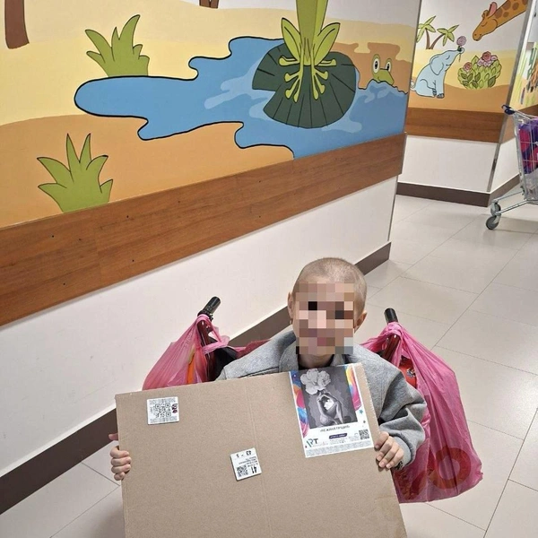 Источник: Телеграм-канал Олеси Клеблеевой