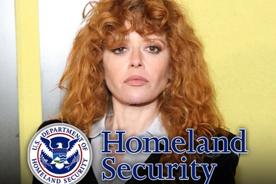 Власти опровергли задержание Наташи Лионн ICE