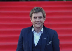 Корчевников: «Мечта, от которой отказался? Стать многодетным отцом и мужем самой красивой девочки в России»