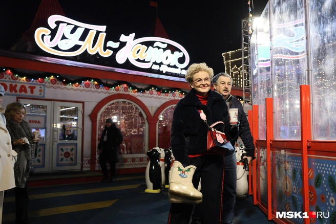 Кстати, не так давно Малышева в своем телеграм-канале искала персонального стилиста. Интересно, нашла ли? | Источник: Артем Устюжанин / MSK1.RU
