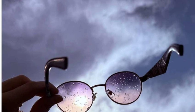 Месячное количество осадков предполагается около нормы | Источник: nk-tv.com