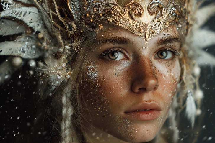 Гороскоп на неделю | Источник: Midjourney