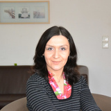 Наталья Наумова