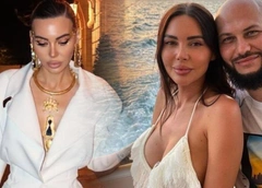 Оксана ищет утешения у мамы, Джиган признается ей в любви: был ли развод звезд фейковым