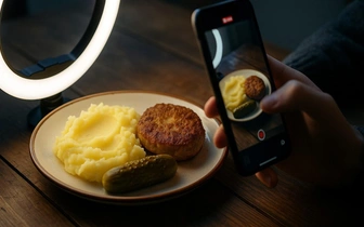 Зумеры полюбили русскую кухню? Проверяем, где правда, а где маркетинг