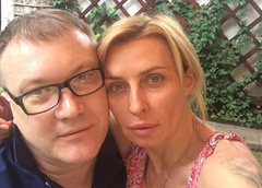 Суд оправдал  возлюбленного  Татьяны Овсиенко  по делу об убийстве