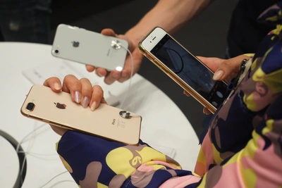 Уфимец выиграл суд из-за бракованного айфона