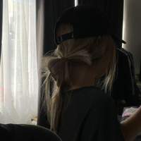 Аватарка Anna