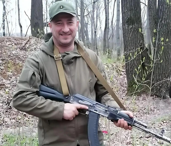 Евгению было 47 лет | Источник: «Администрация Татарского сельского поселения» / Vk.com
