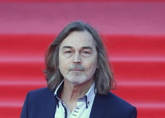 Никас Сафронов ищет новых наследников: «Я же встречался, может, один день, неделю. Нельзя никого обижать»
