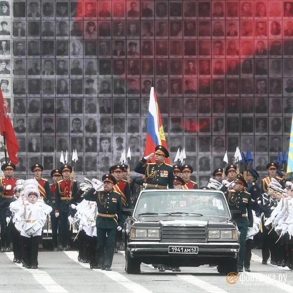 Источник: Дарья Драй / «Фонтанка.ру»