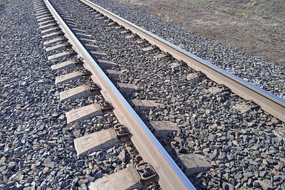 Поезд сбил 38-летнего мужчину в Димитровграде