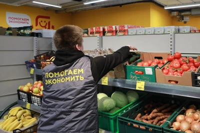Партнерский суперпроект ВТБ и Магнита: кешбэк и доставка
