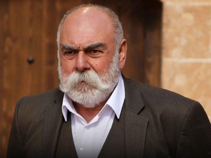 Источник: Кадр из сериала «Ветреный»