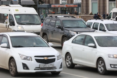 Движение по Богдана Хмельницкого в Томске восстановлено