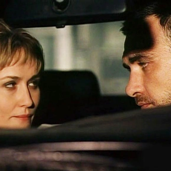 Сергей Векслер в фильме «Мама, не горюй»