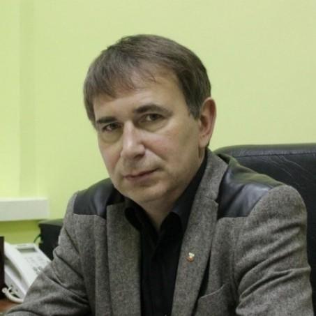 Дмитрий Четвериков