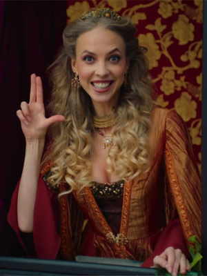 сериал Чума!