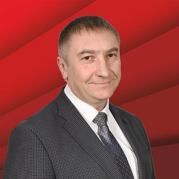Александр Семенов возглавляет фирму «Ангор» | Источник: Александр Семенов / vk.ru