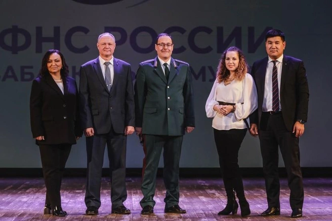 Источник: УФНС России по Забайкальскому краю