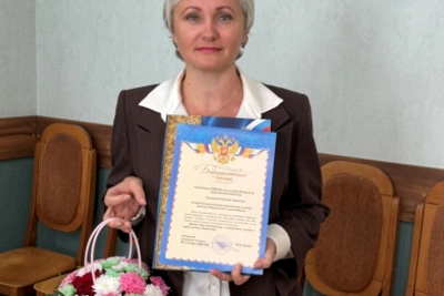 Банкирша спасла клиентку от мошенников