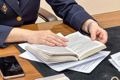 Волгоградский адвокат предупредила о ловушке «просто поговорить»