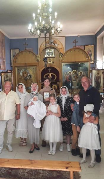 Источник: семейный архив Беловых