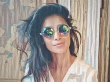 Звезды оценили новый фильтр приложения Prisma