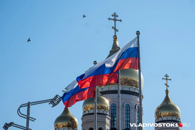 Ищите на фото себя и близких | Источник: Елена Буйвол / VLADIVOSTOK1.RU