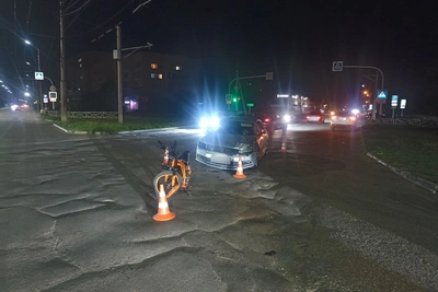 В Адыгее за выходные выявлено более 400 нарушений ПДД