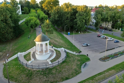 В Костроме изменят схему движения на время Фестиваля сыра