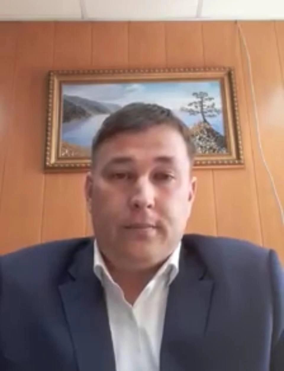 Мужа главы турфирмы «Кристальный Байкал» уволили с поста главы из-за незадекларированных миллионов | Источник: Совет муниципальных депутатов поселений Бурятии / Facebook (принадлежит компании Meta, деятельность запрещена в РФ)