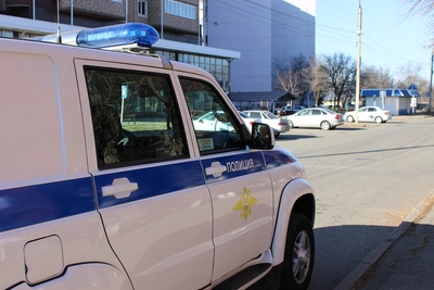 В Адыгее задержаны подозреваемые в кражах из магазинов