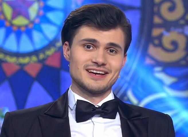Рязанец принял участие в программе «Поле чудес» | ya62.ru