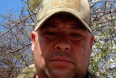 Под Волгоградом простились с погибшим на Украине механизатором