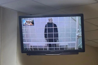Охотина из СИЗО отпустили под домашний арест