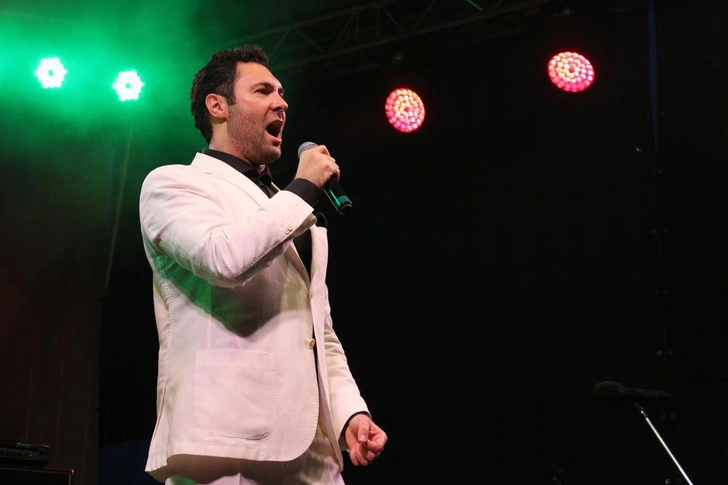 Евгений Кунгуров | www.starhit.ru