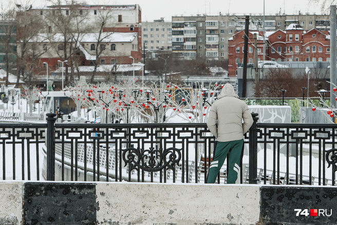 Фото День Города 2025