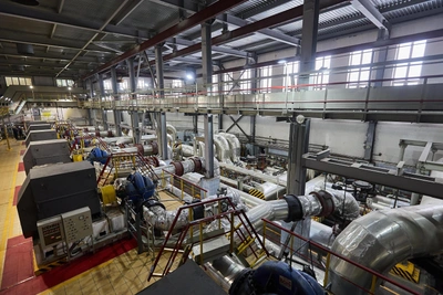 КГК внедряет антикризисный план из-за дефицита