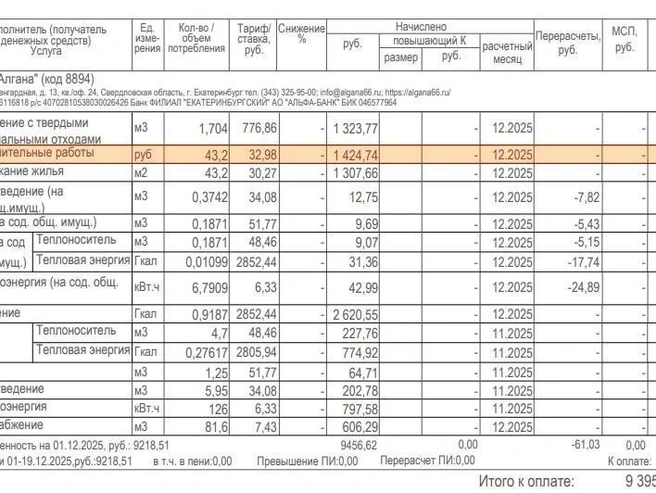 Жителю Екатеринбурга предстоит оплатить почти 1500 рублей из-за кражи кабеля из подвала его дома | Источник: читатель E1.RU