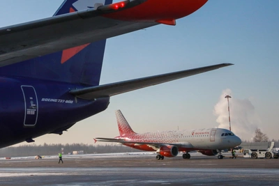 Tourists Evicted, Complain to Police About Tyumen Travel Agency