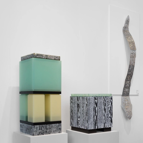 Made in Russia: коллекция Tons от Nowadays office Made in Russia: коллекция Tons от Nowadays office