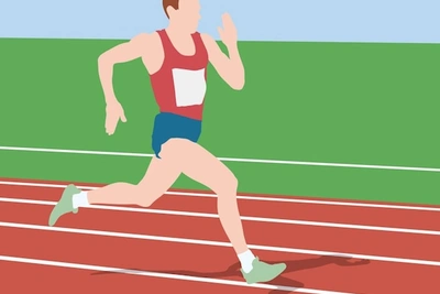 Пензенские легкоатлетки установили рекорды на российских соревнованиях