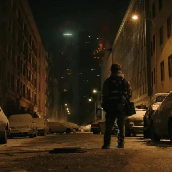 Источник: Sony Pictures Releasing UK / YouTube