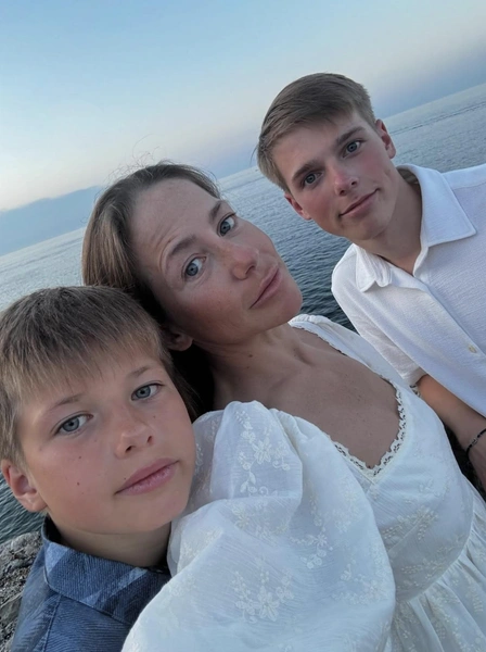 Дети Юлии находятся в Москве 